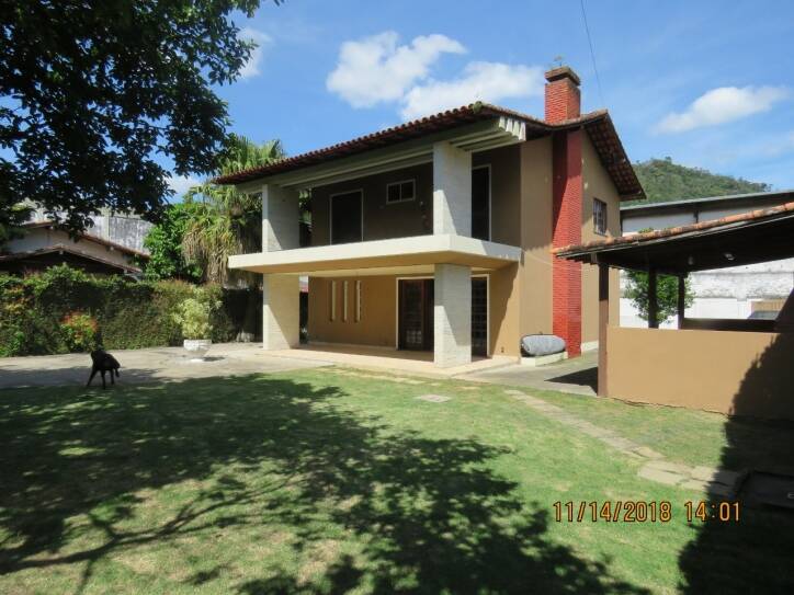 #60.201-A - Casa para Venda em Teresópolis - RJ