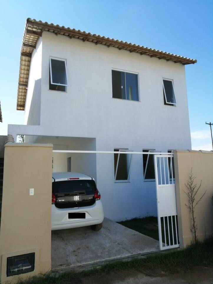 #9001 - Casa para Venda em Cabo Frio - RJ