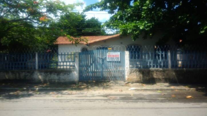 #7048 - Casa para Venda em Cabo Frio - RJ