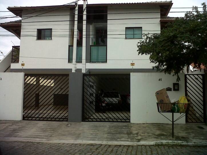 #2058 - Apartamento para Venda em Cabo Frio - RJ