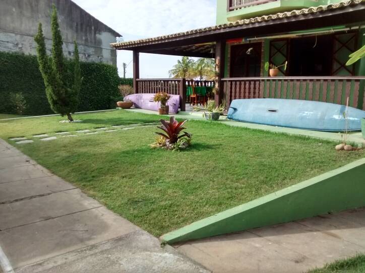 #3042 - Casa em condomínio para Venda em São Pedro da Aldeia - RJ