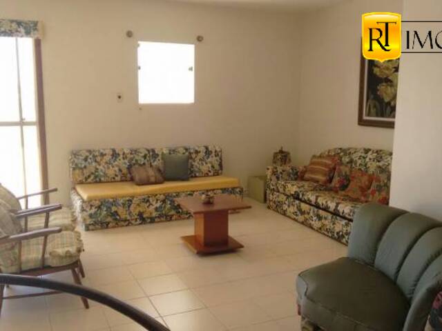 #9031 - Cobertura para Venda em Cabo Frio - RJ