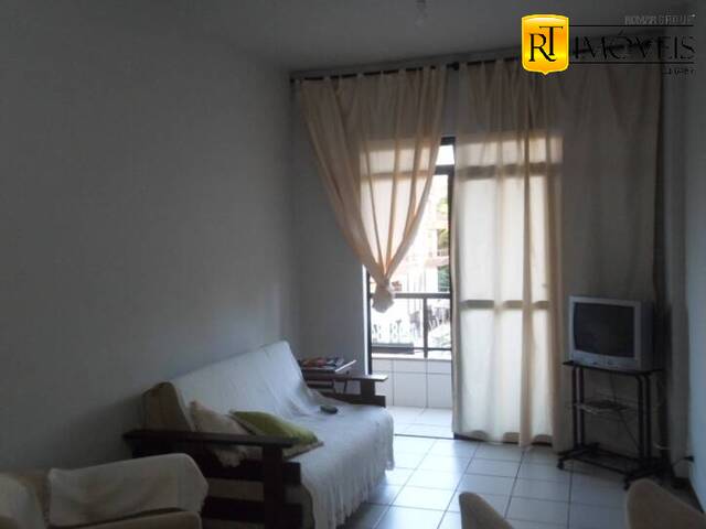 #0156 - Apartamento para Venda em Cabo Frio - RJ