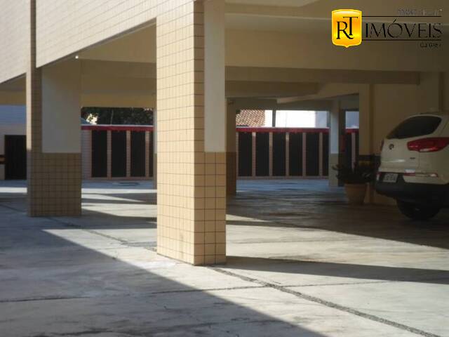 #0156 - Apartamento para Venda em Cabo Frio - RJ