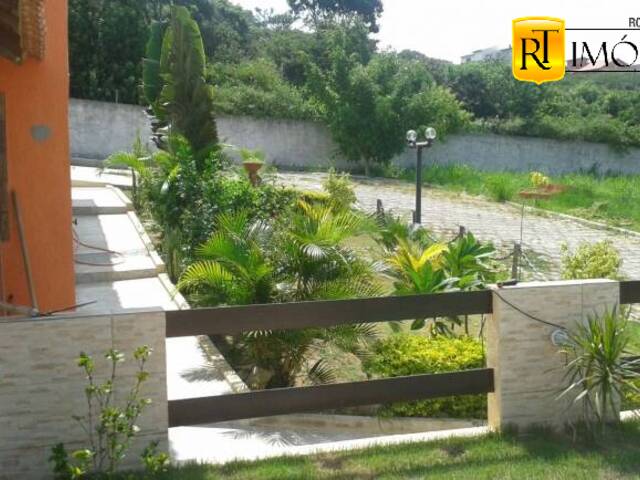 #6325 - Casa em condomínio para Venda em Cabo Frio - RJ - 3