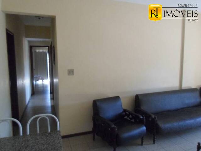 #0151 - Apartamento para Venda em Cabo Frio - RJ