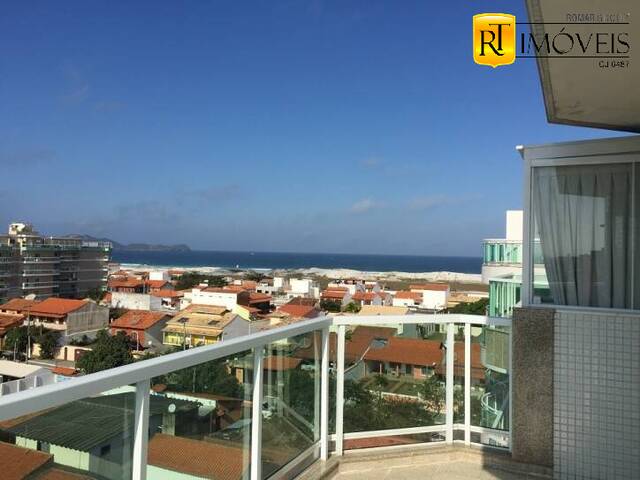 Cobertura para Venda em Cabo Frio - 4