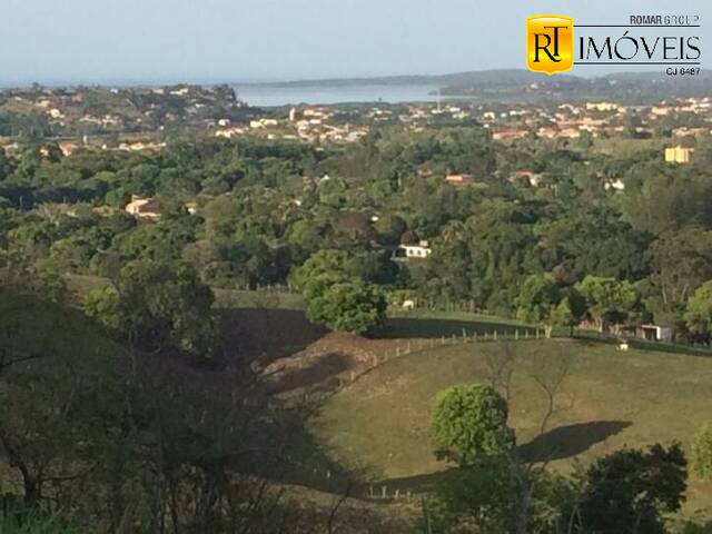 #0131 - Terreno em condomínio para Venda em Maricá - RJ - 1