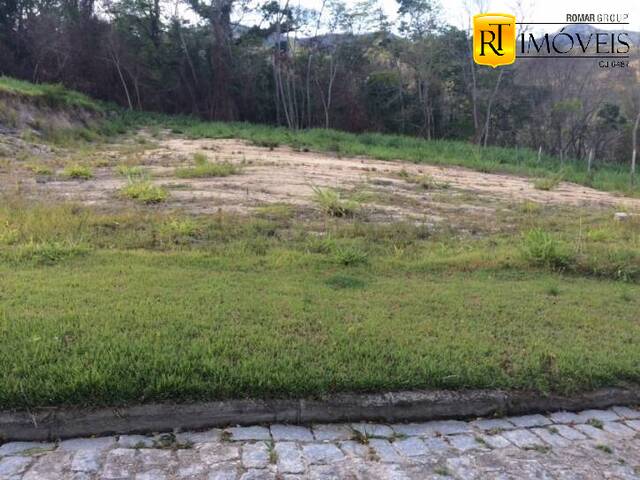 #0131 - Terreno em condomínio para Venda em Maricá - RJ - 3