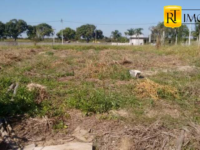#0099 - Terreno para Venda em São Pedro da Aldeia - RJ
