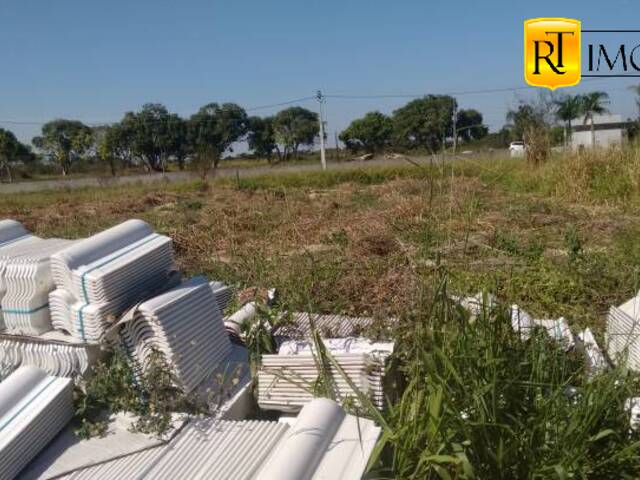 #0099 - Terreno para Venda em São Pedro da Aldeia - RJ - 2