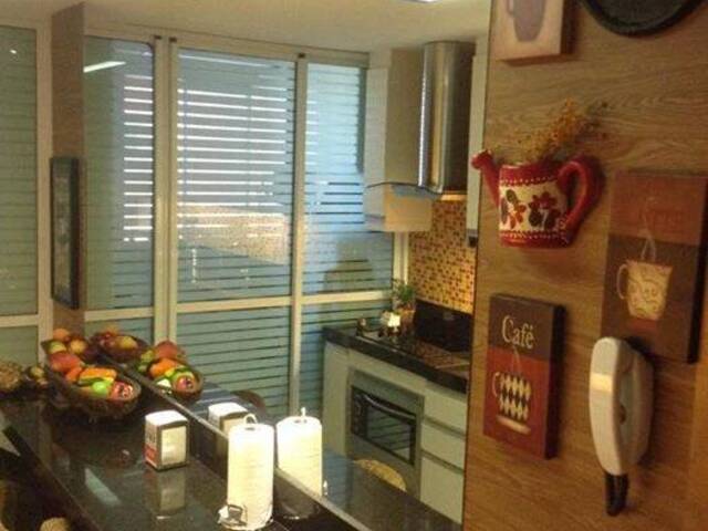 Apartamento para Venda em Betim - 4