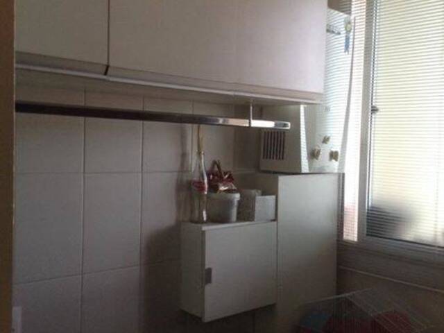 Apartamento para Venda em Betim - 5