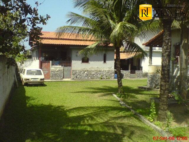 #1500 - Casa para Venda em Maricá - RJ - 1