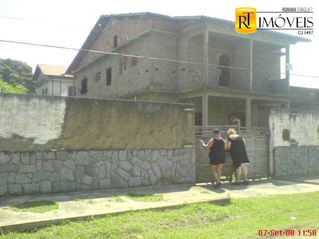 #1500 - Casa para Venda em Maricá - RJ - 3