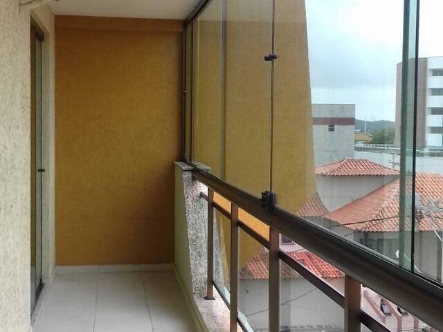 #4093 - Apartamento para Locação em Cabo Frio - RJ - 3