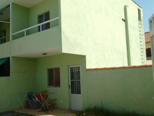 #0126 - Casa de Praia para Venda em Cabo Frio - RJ - 1