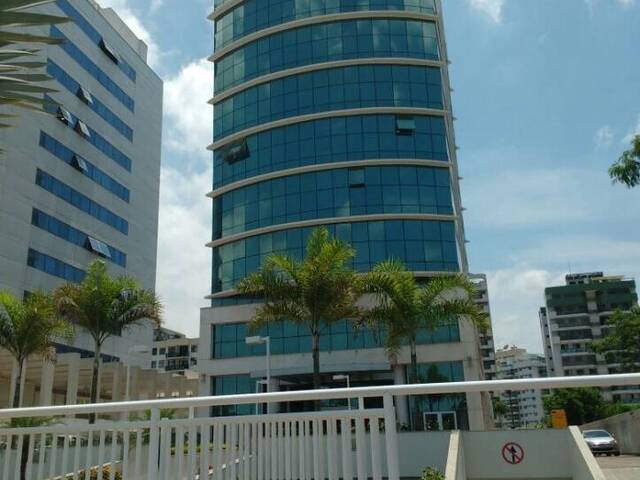 Venda em Barra da Tijuca - Rio de Janeiro