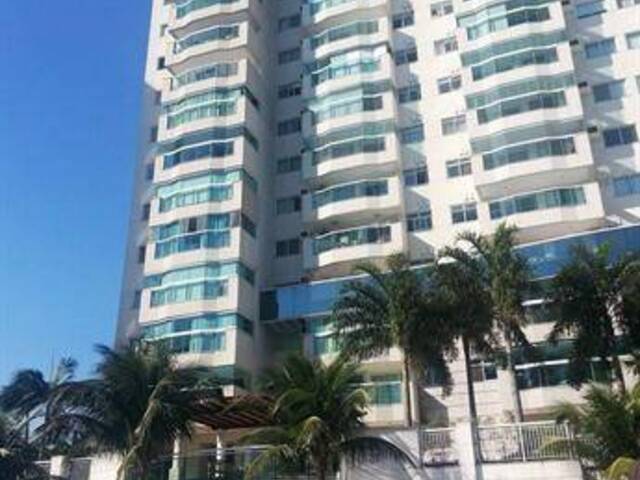#0121 - Apartamento para Venda em Rio de Janeiro - RJ - 2