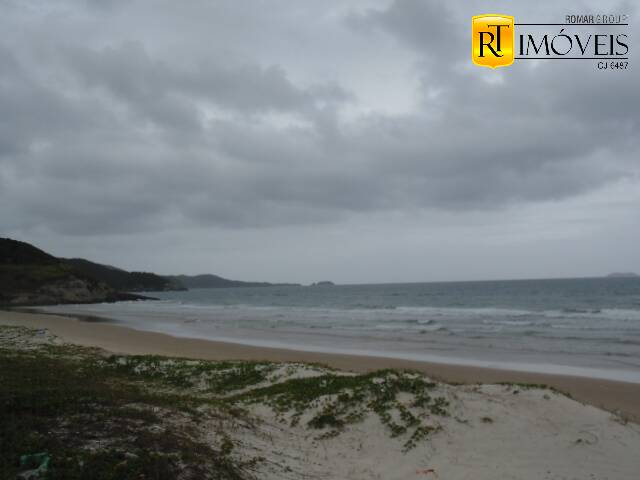 #1497 - Terreno para Venda em Cabo Frio - RJ - 2