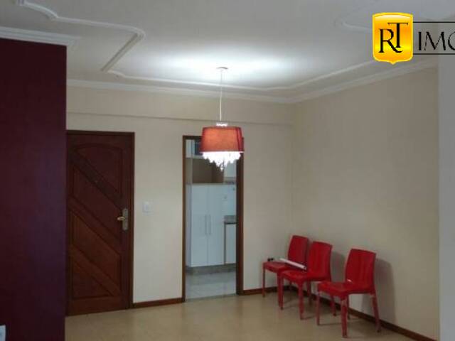 #2434 - Apartamento para Venda em Cabo Frio - RJ