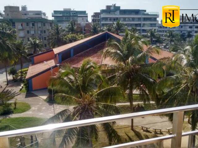 #0093 - Cobertura para Venda em Cabo Frio - RJ