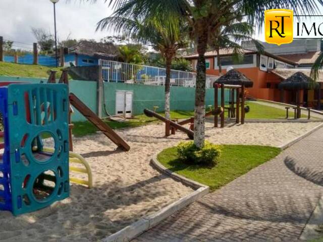 #0088 - Apartamento para Venda em São Pedro da Aldeia - RJ