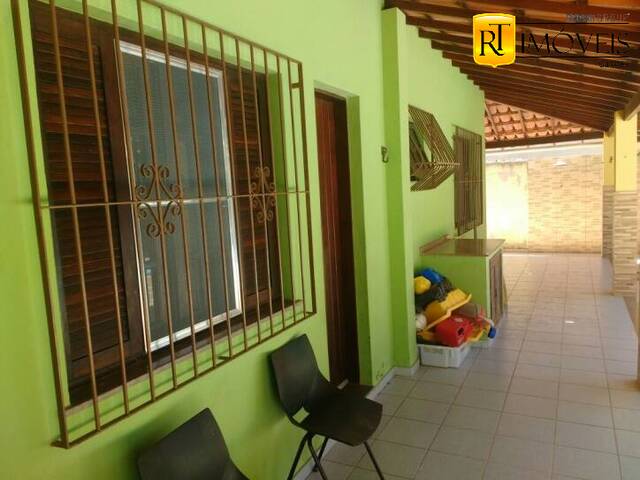 #0117 - Casa para Venda em São Pedro da Aldeia - RJ - 3