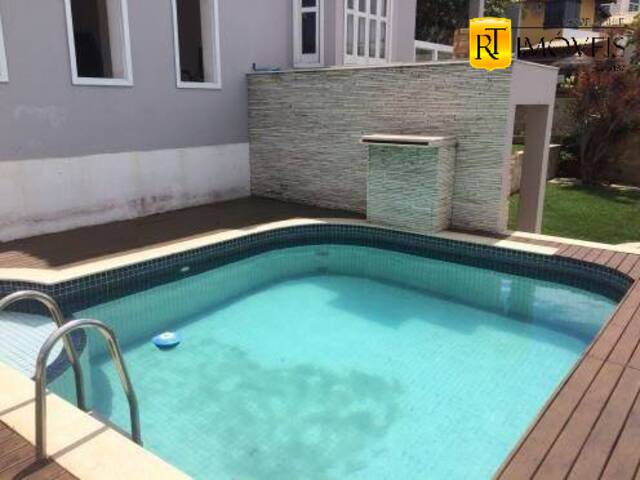 #2416 - Casa em condomínio para Venda em Cabo Frio - RJ - 2