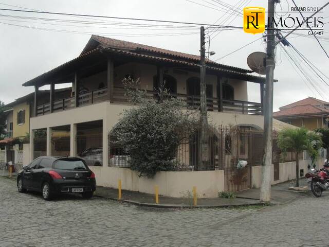 #0008 - Casa para Venda em São Pedro da Aldeia - RJ - 2