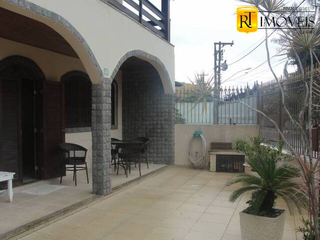 #0008 - Casa para Venda em São Pedro da Aldeia - RJ - 3
