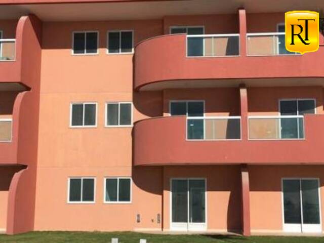 Apartamento para Venda em Arraial do Cabo - 4
