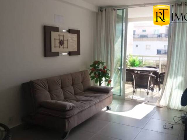 Apartamento para Venda em Cabo Frio - 5