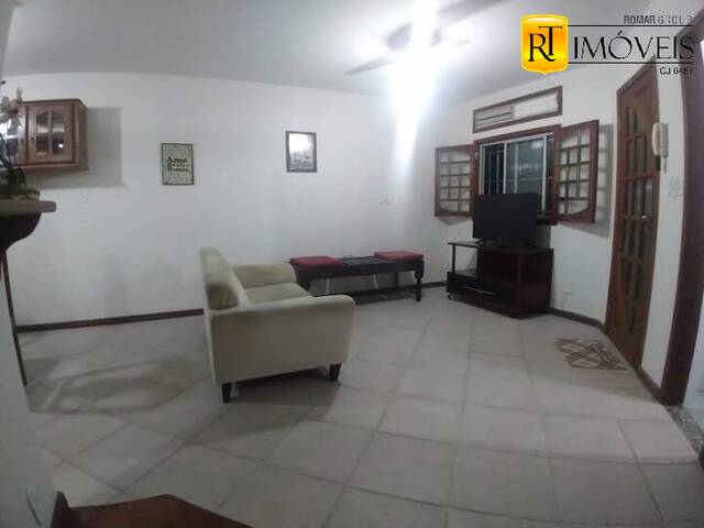 #2118 - Casa em condomínio para Venda em Cabo Frio - RJ - 3
