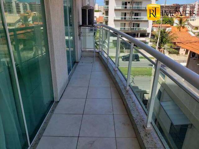 Apartamento para Venda em Cabo Frio - 5