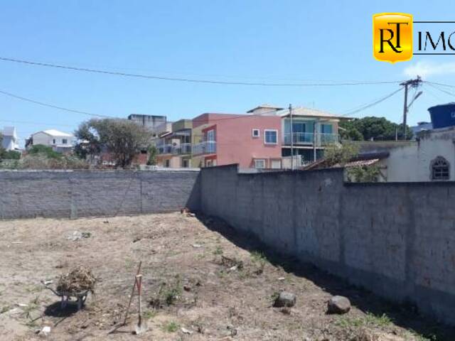 Terreno para Venda em Cabo Frio - 4