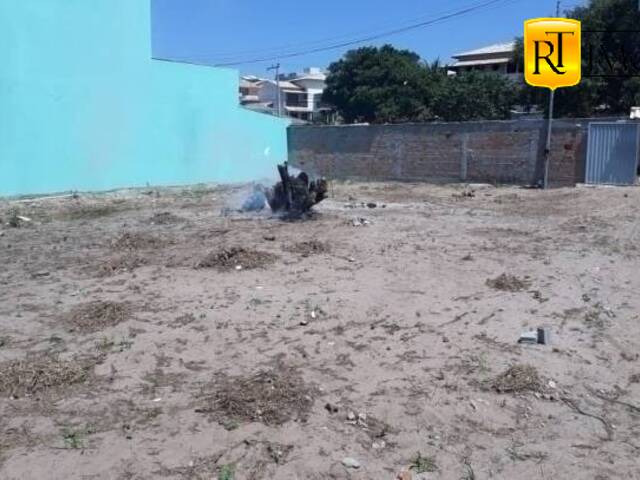 Terreno para Venda em Cabo Frio - 5