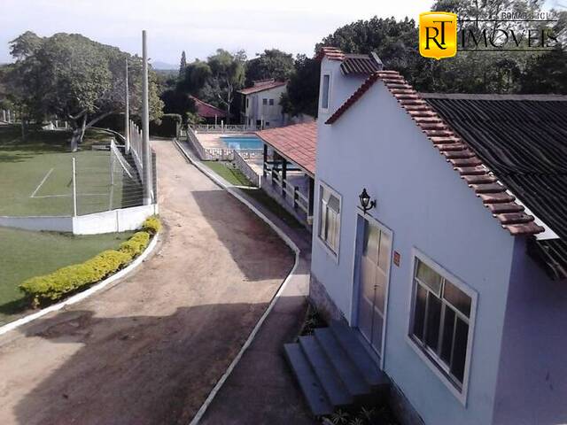Sítio para Venda em São Pedro da Aldeia - 4