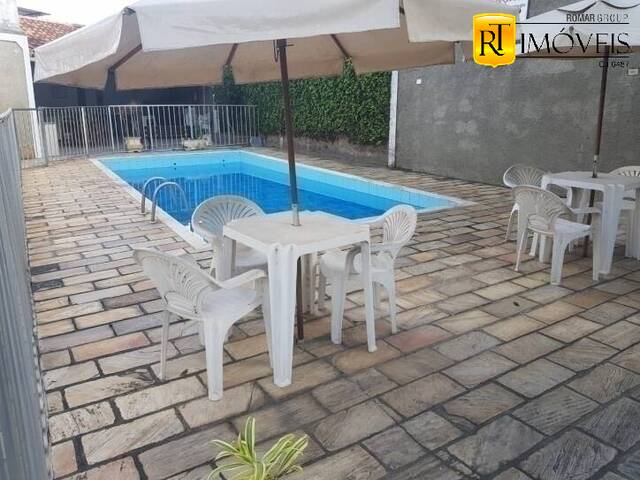 #1657 - Casa para Locação em Cabo Frio - RJ - 1