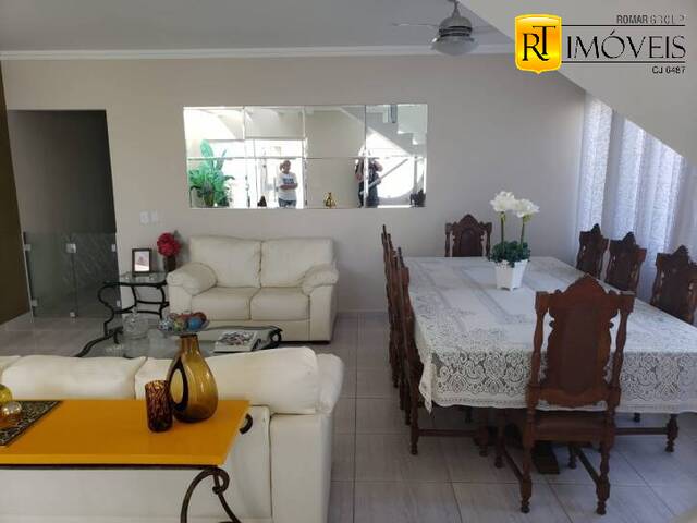 #2097 - Casa para Venda em Cabo Frio - RJ - 3