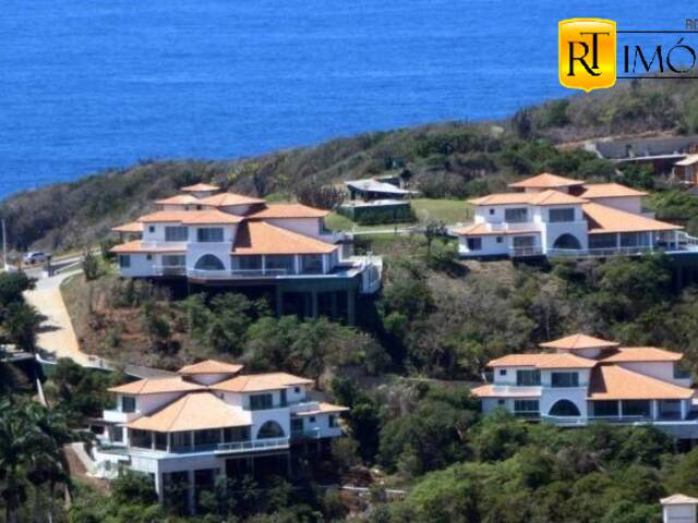 #3059 - Casa em condomínio para Venda em Búzios - RJ - 2