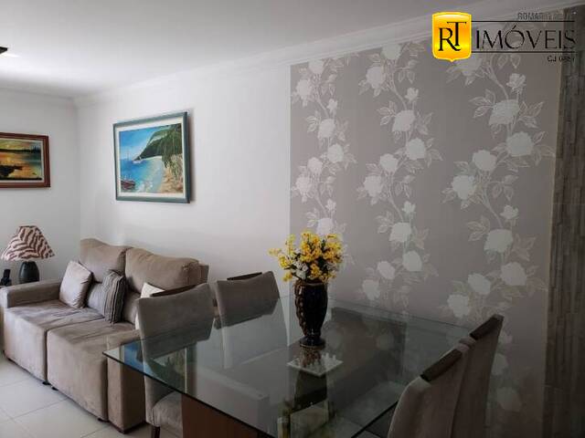 Apartamento para Venda em Cabo Frio - 3