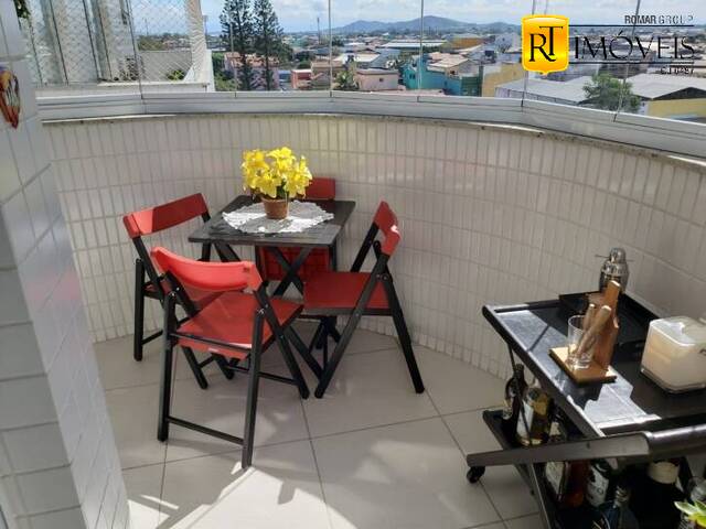 Apartamento para Venda em Cabo Frio - 5