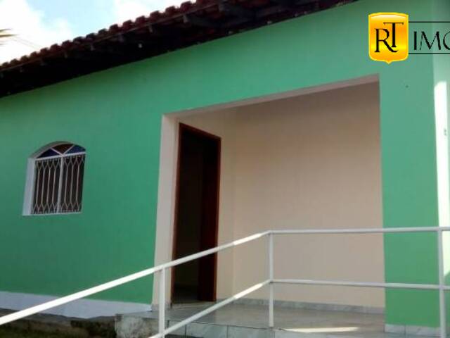 #60.131-A - Casa para Venda em Araruama - RJ