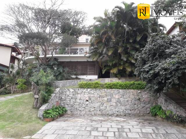 #9020 - Casa em condomínio para Venda em Búzios - RJ - 2