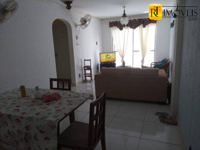 #2130 - Apartamento para Venda em Cabo Frio - RJ - 3