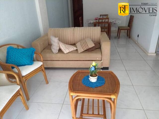 #2130 - Apartamento para Venda em Cabo Frio - RJ - 2