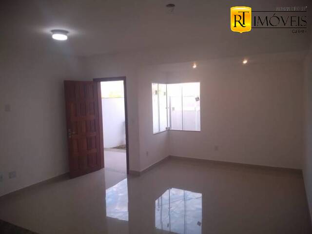 #2138 - Casa para Venda em São Pedro da Aldeia - RJ - 3