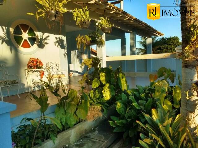 #60.048-A - Casa para Venda em Araruama - RJ - 3