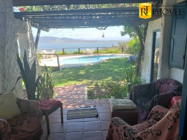 #3191 - Casa para Venda em São Pedro da Aldeia - RJ - 3
